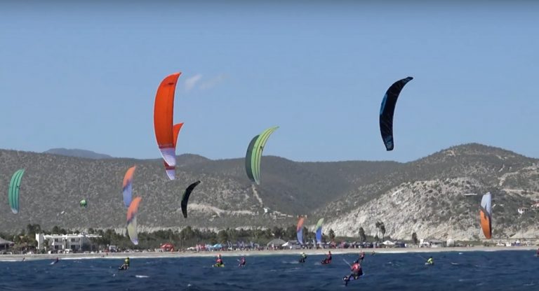 Lord of the Wind 2016 - Day 1