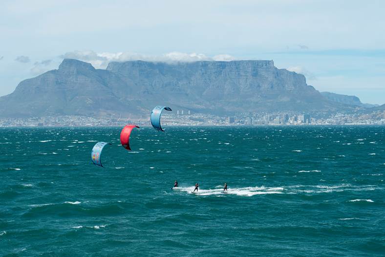 The 2016 Red Bull King of the Air promises to be more exciting than ever.
