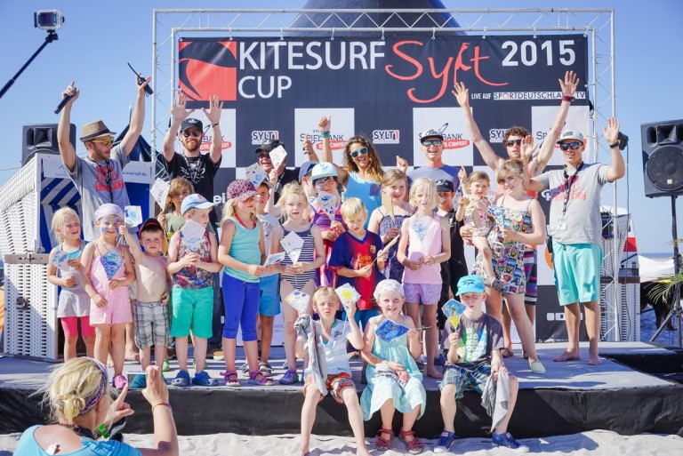 Kitesurf Cup Sylt 2016
