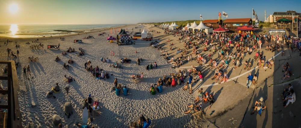 Registration is open for the Kitesurf Cup Sylt.