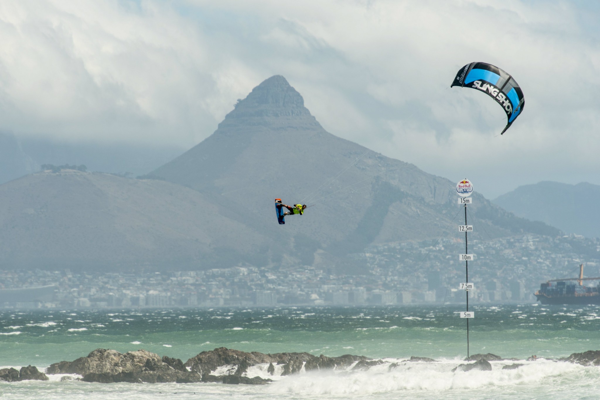 Red Bull King Of The Air 2016 – Day 2 – Full Report, Photos and Replay!