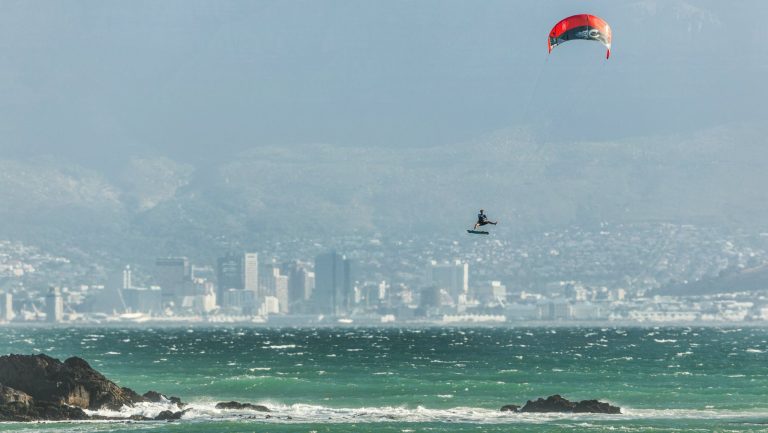 Best Video of 2016 [Nomination] – Red Bull King of the Air 2016 Hottest Action