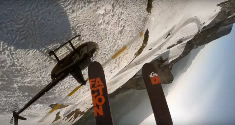 One Of Those Days 3 - Candide Thovex