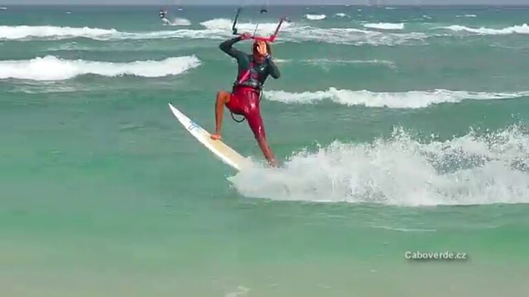 Matchu Lopes, Kite Beach, January 30, 2016