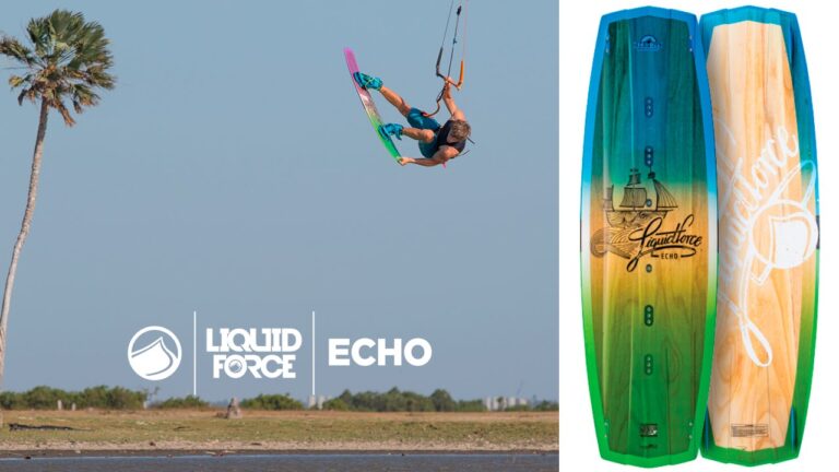 Liquid Force 2016 - ECHO