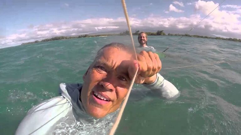 Boardriding Maui CloudFoiling 4