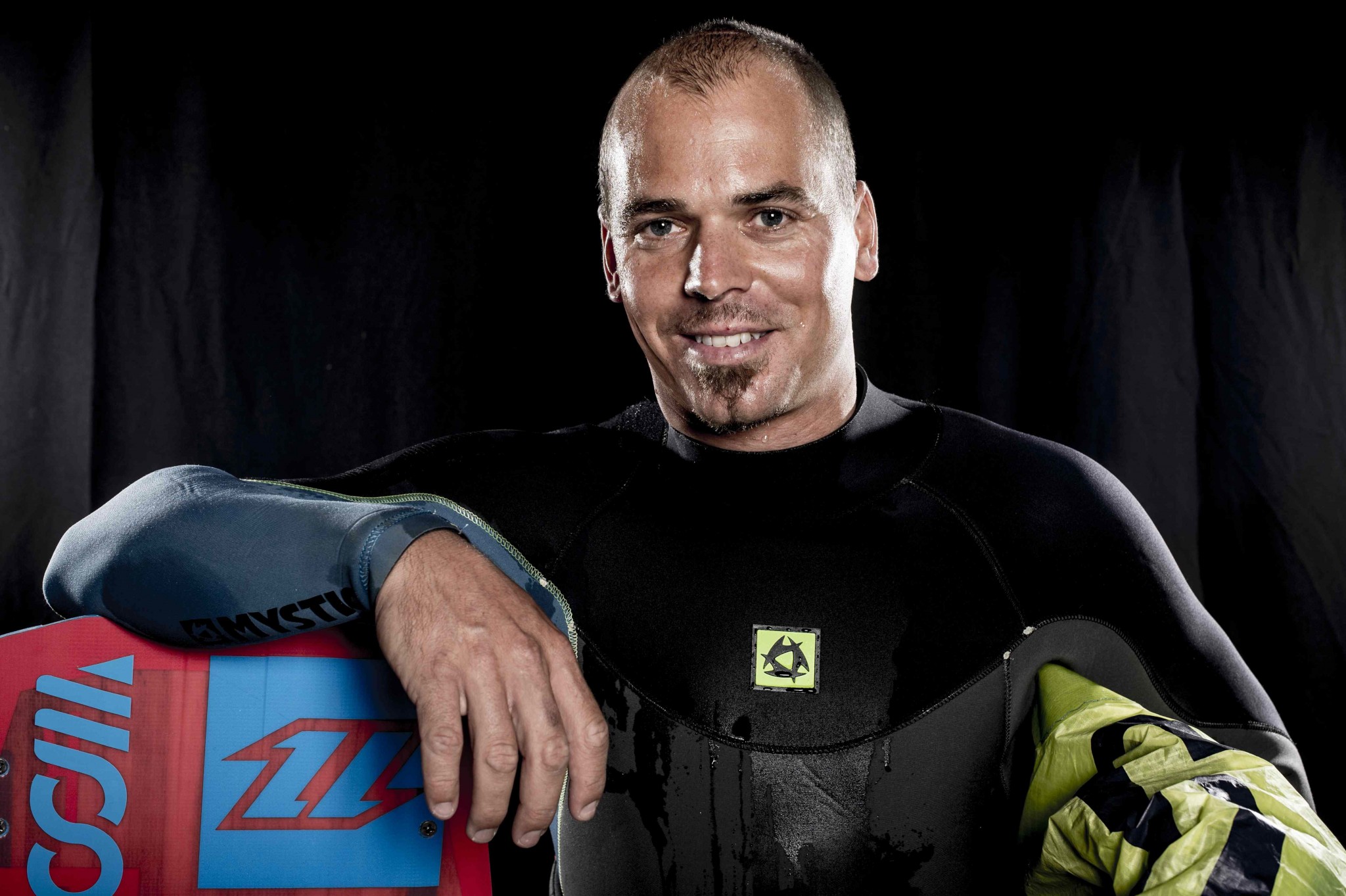 Lewis Crathern Grateful For His Life After Red Bull King Of The Air 2016 Accident