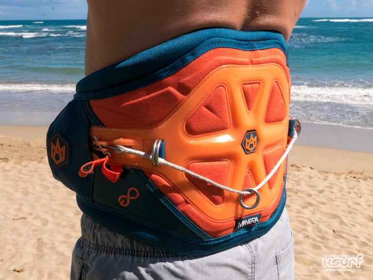 Kitesurfing Reviews - Manera EXO  2016