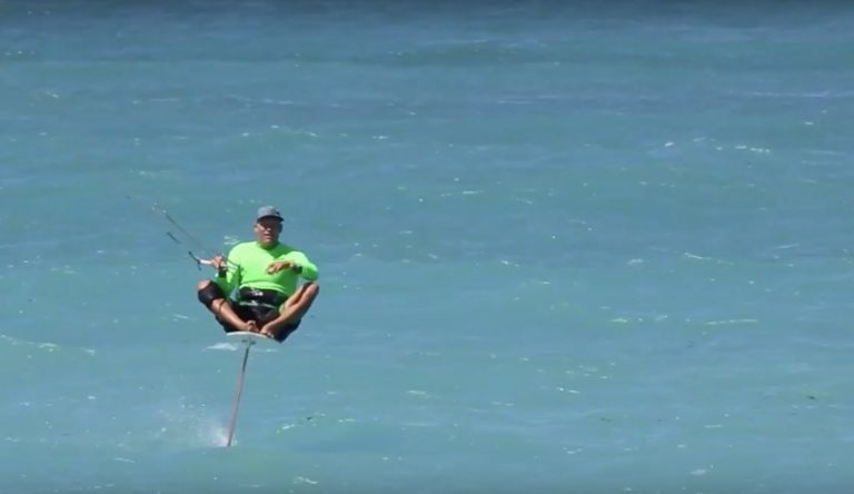 Boardriding Maui CloudFoiling 6