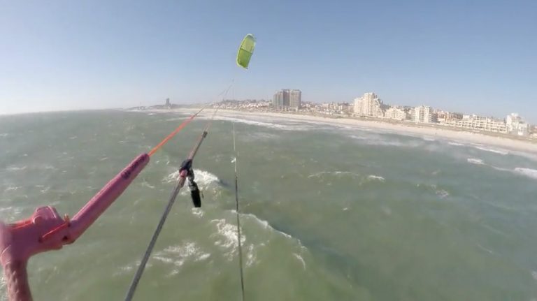 Red Bull Megaloop Challenge 2016 Entry Louk Timmer