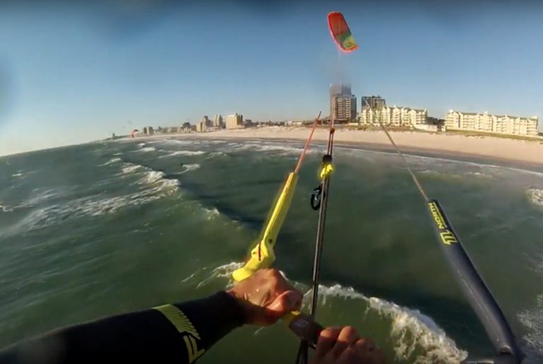 Submission Red Bull Megaloop Challenge 2016 | Sebastian Barg