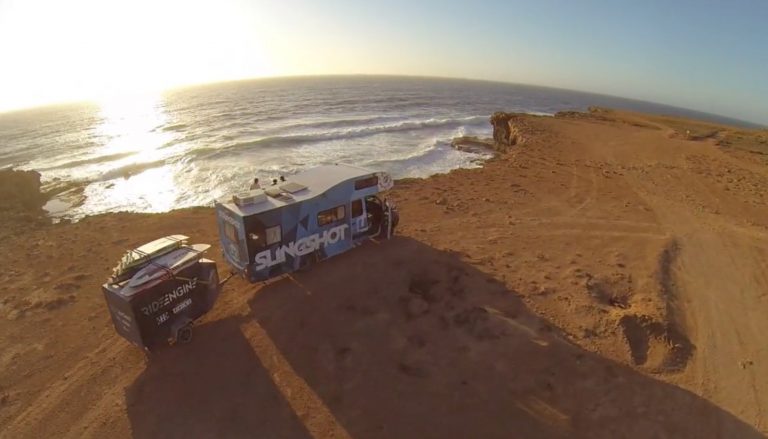 Australia Road Trip Part 1