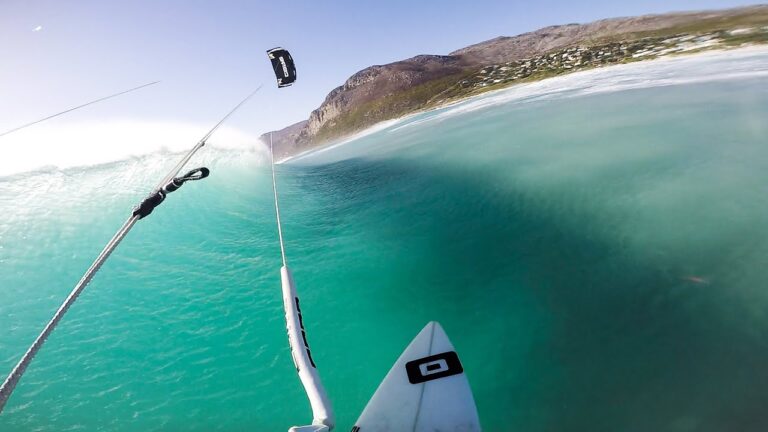 Philipp Zach - Cape Town Diary (HD)