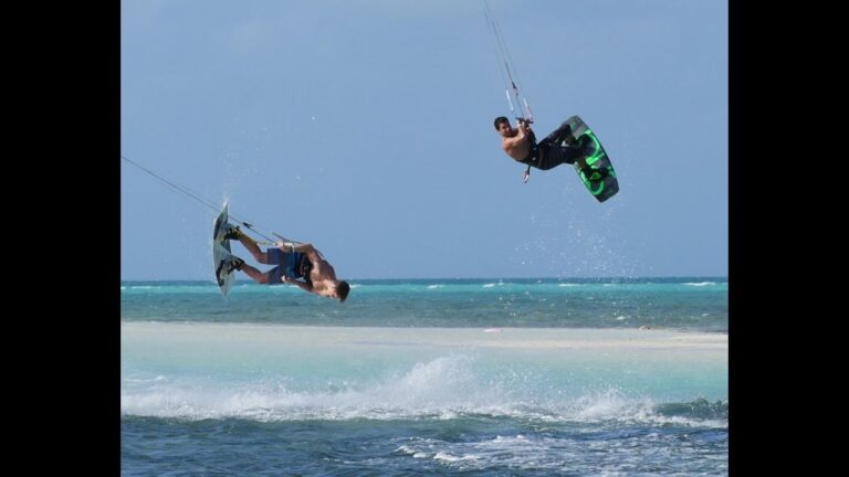 Kite Mobile - Playa El Paso