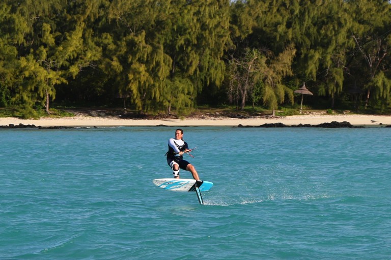 F-ONE Launch New Foil Range