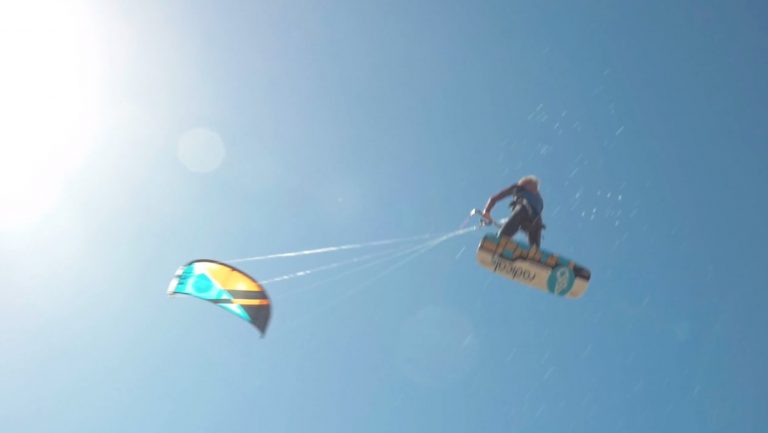 Flysurfer BOOST2  - Designer & Feature Interview