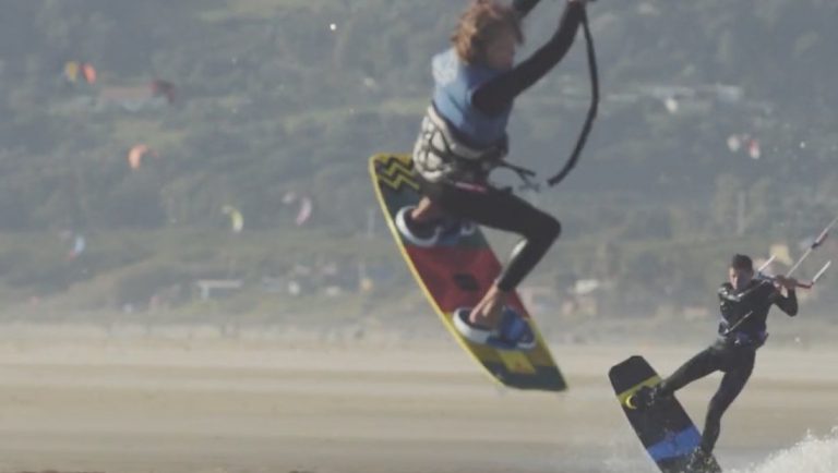 F-ONE Next Generation - Tarifa 2016