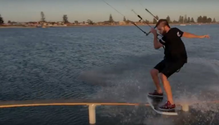 VB#21 How To Wakeskate
