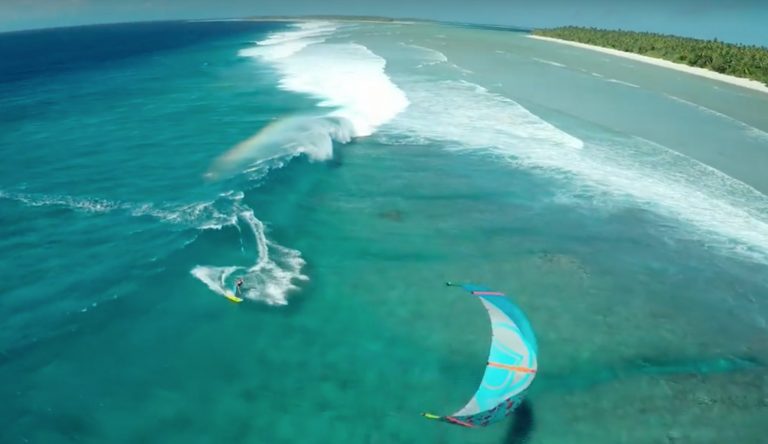 Best Video of 2016 [Nomination] – The Island of Everything