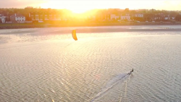 Dublin Evenings