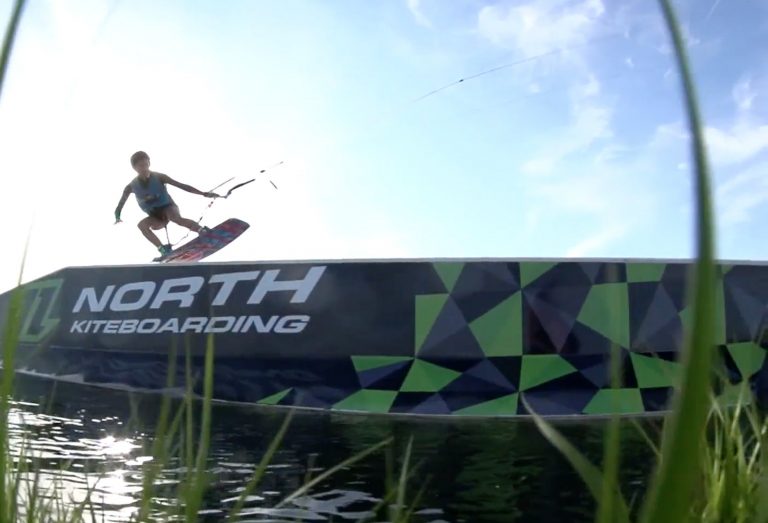 2016 Wind Voyager Triple-S Invitational Wildcard Entry | Manuela Jungo