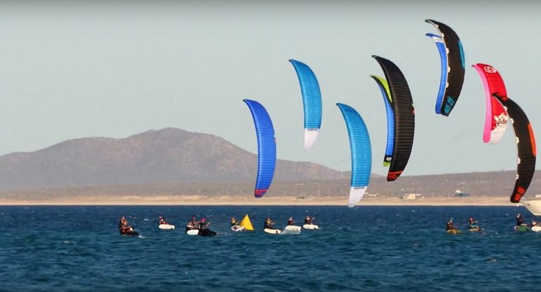 2016 HydroFoil Pro Tour - Mexico - Wrapup