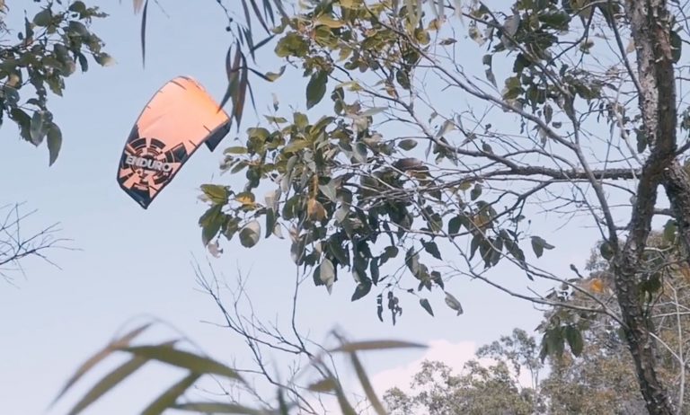 Catching A Wild Enduro