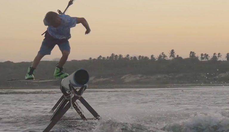Wildcard Video Contest Winners: 2016 Wind Voyager Triple-S Invitational