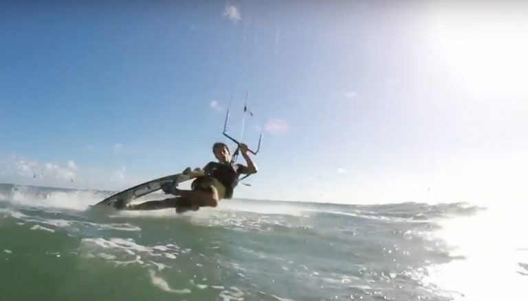 Kite Holidays In Mauritius