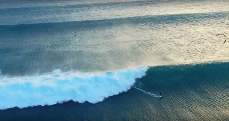 Epic Day In Mauritius. 13 April 2016