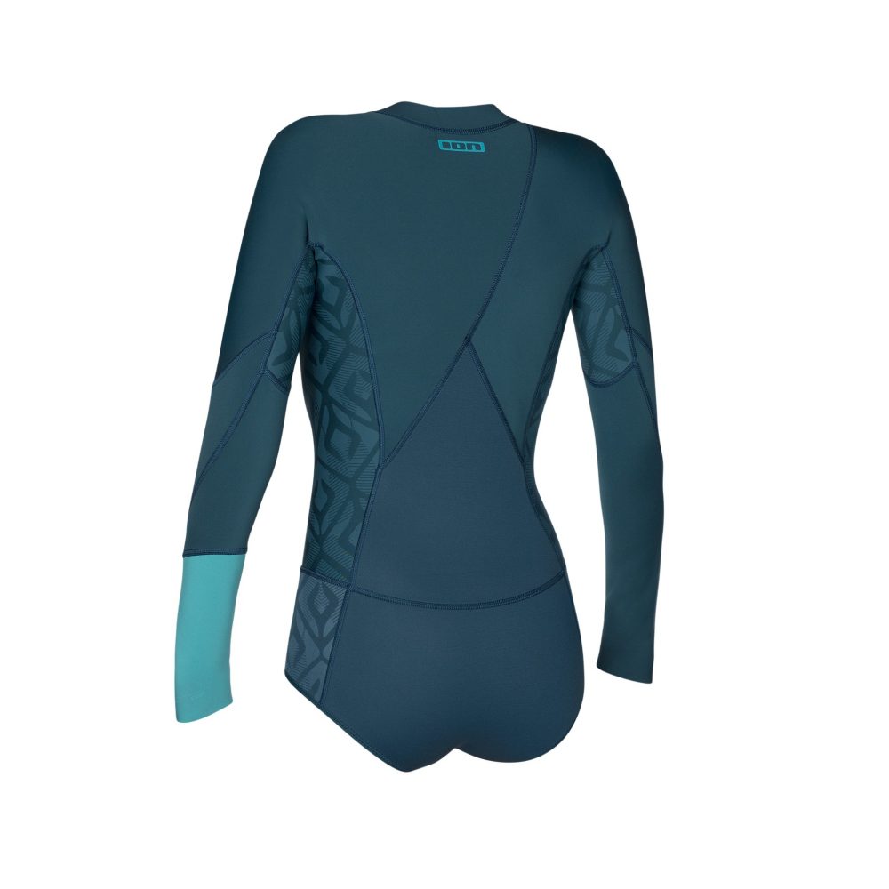 Get suited up for a warm summer in the water.