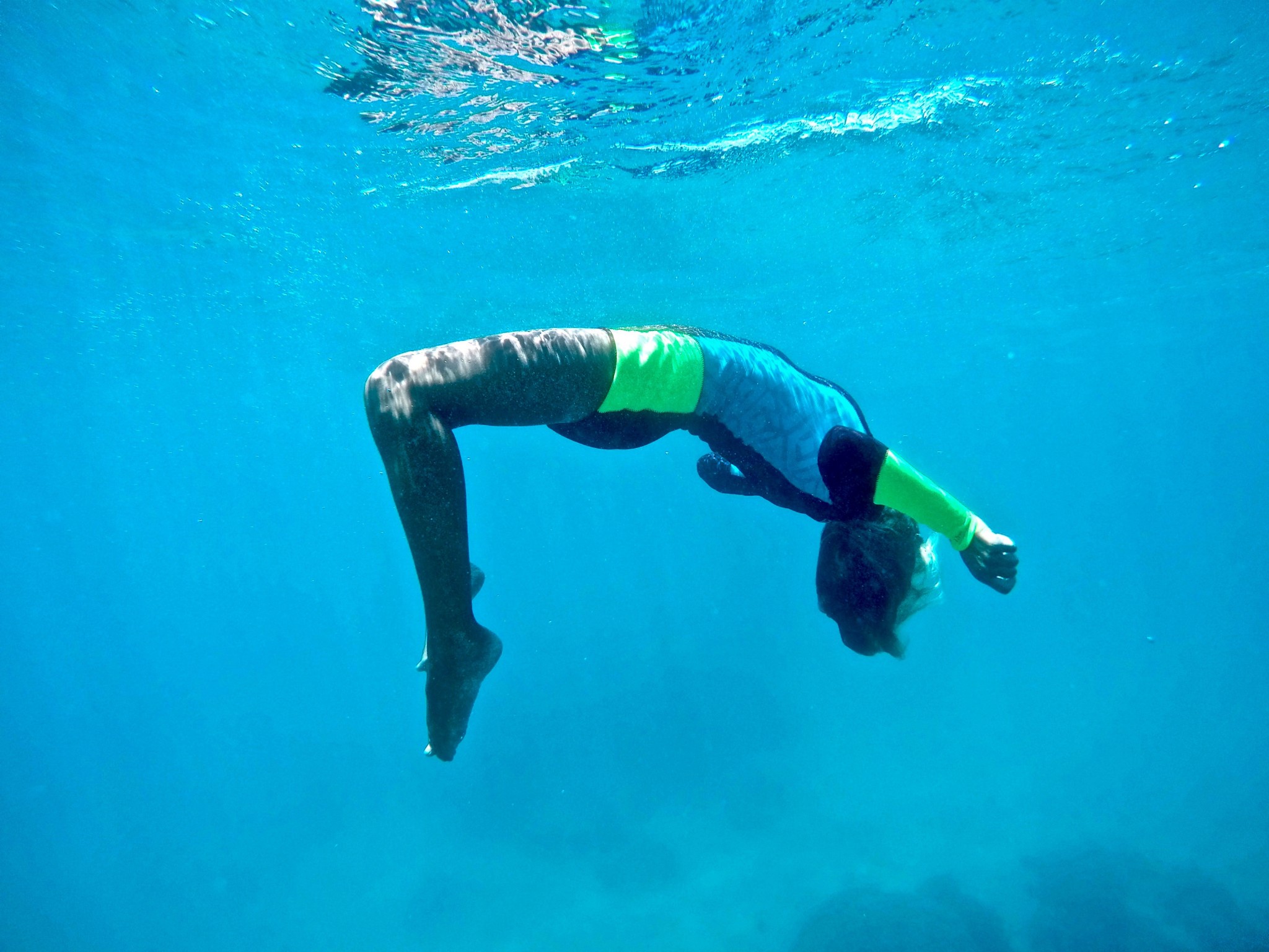 The Muse Women’s Spring Wetsuits From ION Are Here