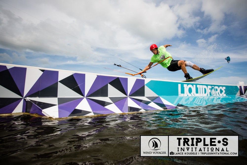 This year's Triple-S Invitational will be all about progression,