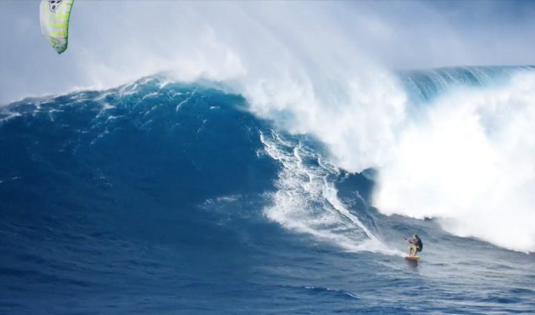 Mana Wai - The Power of Water