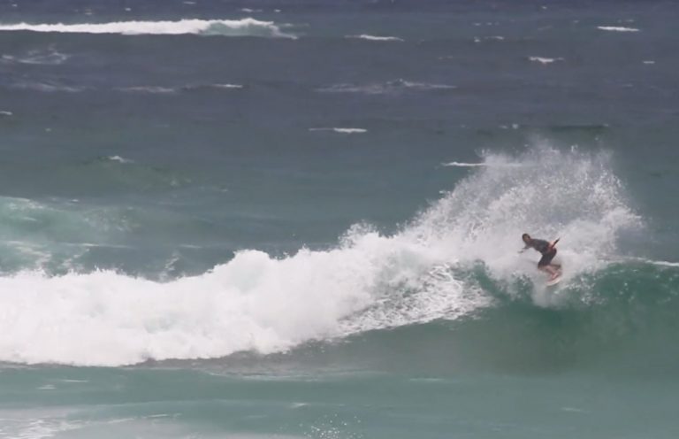Swell Magnet - Margaret River