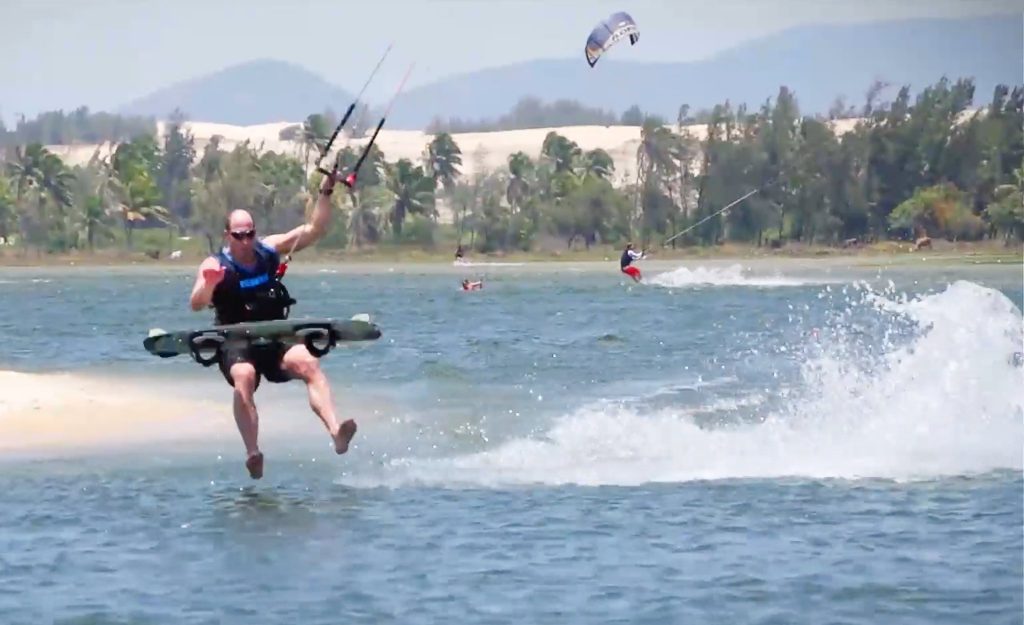 Transitions Action – Airstyle.TV – Toby Braeuer