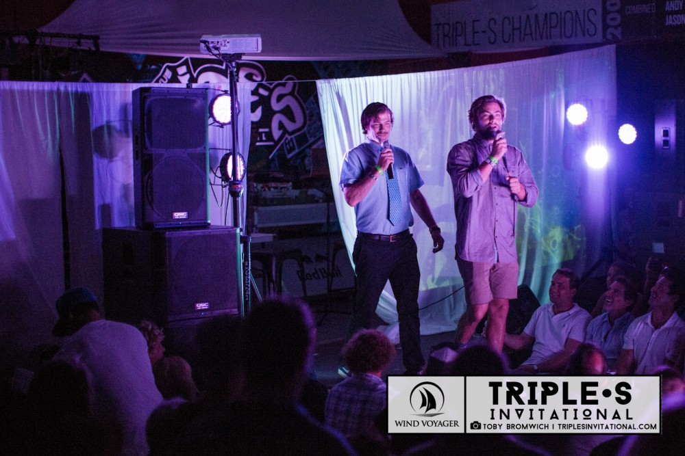 Back this year, the Sunset Swim Charity Fashion Show, which will take place on June 9.