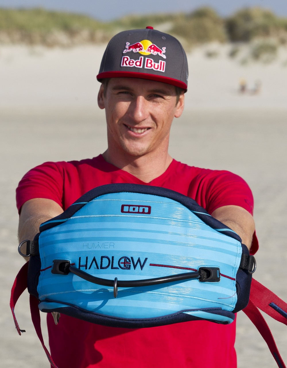 The Hummer Hadlow is packed with features that will help any rider up their game.