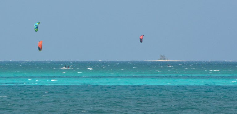 Kitesurfing Travel Guides - Australia