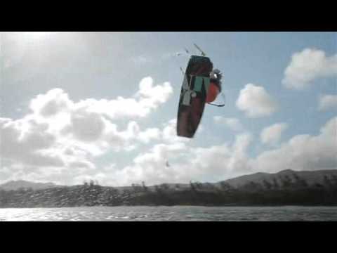 The Perfect Family Kitesurf Holiday - Bel Ombre, Mauritius