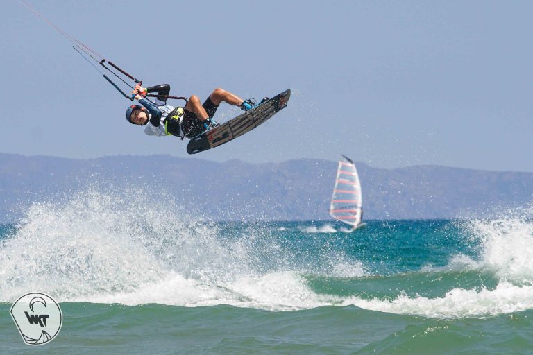 Amazing Level On Day 2 At WKT Youth Cup 2016