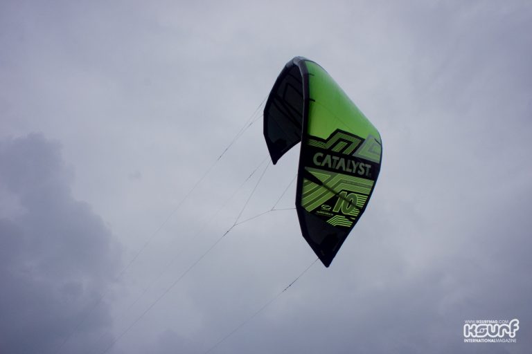 Ozone Catalyst V1