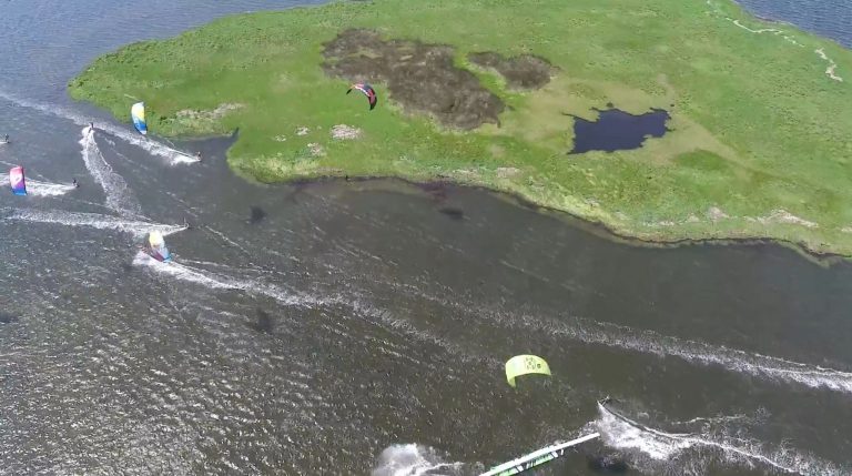 Round 1 Women's Highlights - 2016 Wind Voyager Triple-S Invitational