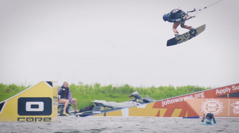2016 Wind Voyage Triple-S Invitational Womens Final