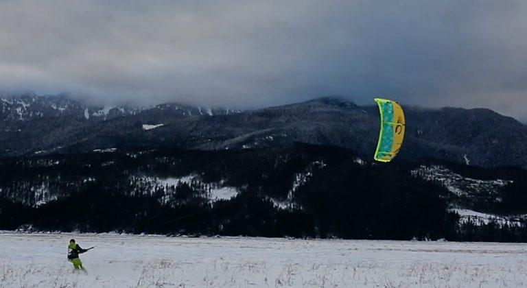Oddventure - British Columbia - A 3000 km Roadtrip Through The Heart of Canada.