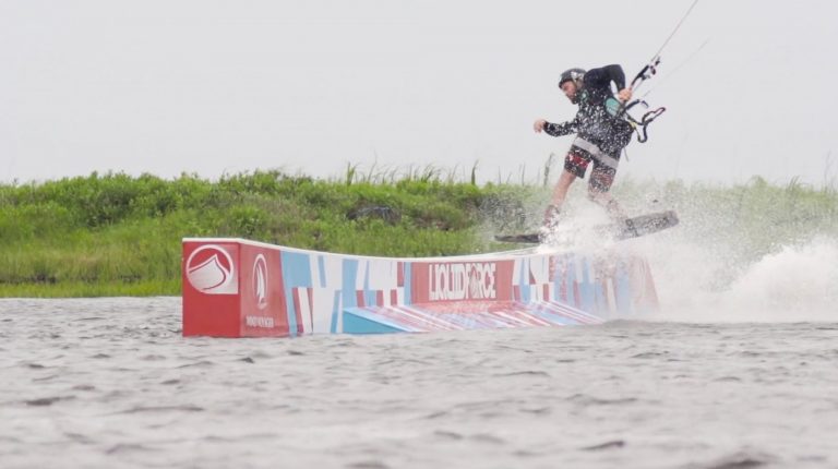2016 Wind Voyager Triple-S Invitational Men's Finals Highlights