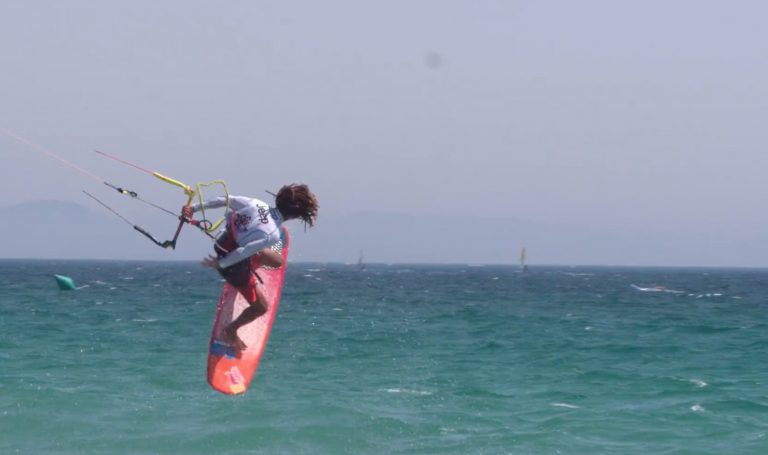 Tarifa Strapless Pro 2016