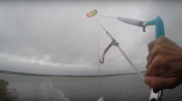 Another Day At OBX -- Antoine Verville