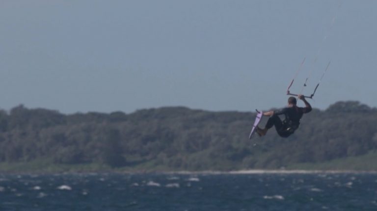 Jervis Bay Kite And Surf