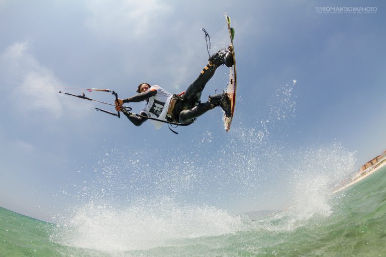 MaiTai Cabarete Freestyle Invitational Announcement